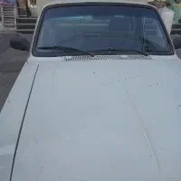 پیکان وانت ۸۶ دوگانه شرکتی شاسی پلمپ|خودرو سواری و وانت|کرج, گلشهر|دیوار