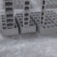 نیرو جهت کارگاه بلوکزنی