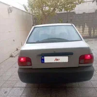 فروش پراید مدل 84