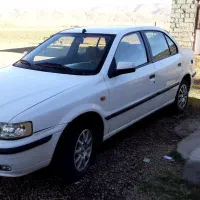 خودرو سمند|خودرو سواری و وانت|هیر, |دیوار