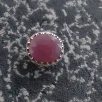 انگشتر یاقوت|جواهرات|اهواز, اهواز|دیوار