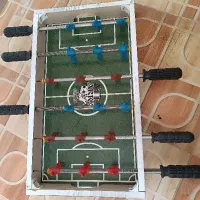 فوتبال دستی