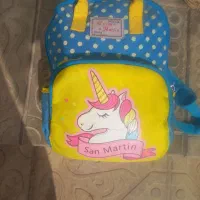 کیف مدرسه درحدنو