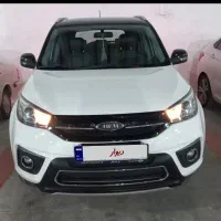 فروشx33اسپورت مدل ۱۳۹۹درحدنو