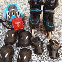 اسکیت نو|دوچرخه، اسکیت، اسکوتر|بیرجند, |دیوار