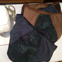 شورت قاعدگی ،دوخت مانتو شلوار ،گن ساعت شنی|لباس|تربتحیدریه, شهدا|دیوار