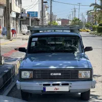 مزدا کارا ۲۰۰۰ مدل ۹۹ کارکرد ۱۱۴۰۰۰