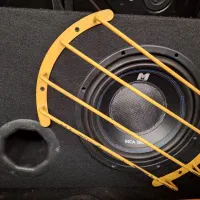 آمپلی پایونیر ۹۶۰۴.ضبط پایونیر.میدرنج ساب باکس.s20|قطعات یدکی و لوازم جانبی|یزد, |دیوار