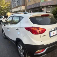 جک S3 مدل1398 اتوماتیک (اقساط،معاوضه با خودرو)|خودرو سواری و وانت|اصفهان, احمدآباد|دیوار
