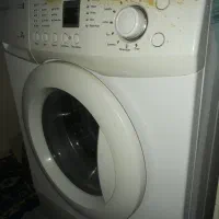 ماشین لباسشویی7کیلویی دوو