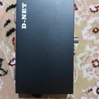 سوییچ VGA مانیتور 2 به 1 دی نت|قطعات و لوازم جانبی رایانه|شاهین‌شهر, خانه کارگر|دیوار