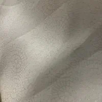 پرده حریر و کتان