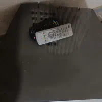 تلویزیون ۲۱ سامسونگ و گیرنده|تلویزیون و پروژکتور|یاسوج, |دیوار