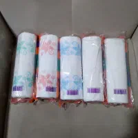 تولید سفره یکبارمصرف|ظروف نگهدارنده، پلاستیکی، یک‌بارمصرف|بندر انزلی, بی بی حوریه|دیوار