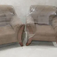 مبلمان زیر۱۰ملیون|مبلمان خانگی و میز عسلی|قزوین, |دیوار