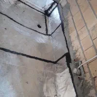 اجرای ایزوگام، قیرگونی و آسفالت با ضمانت