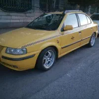 تاکسی مدل ۸۲ گردشی