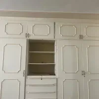 کمد دیواری چارچوب