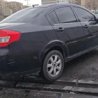 mvm 550|خودرو سواری و وانت|کرج, گلشهر|دیوار