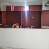 طبقه بندی MDF دست دوم|مبلمان اداری|شیراز, زرگری|دیوار