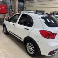 کوییک پلاس ۱۴۰۱ اتومات فول تک برگ نقد و اقساط|خودرو سواری و وانت|تهران, امام زاده عبدالله|دیوار