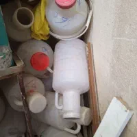 دبه خیارشور|ظروف نگهدارنده، پلاستیکی، یکبارمصرف|مشهد, عامل|دیوار