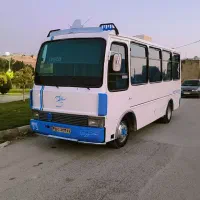 مینی بوس اویکو۷۶|خودرو سنگین|تهران, آزادشهر|دیوار