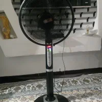 پنکه ایستاده ارشیا