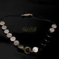 دستبند سکه ای لونا