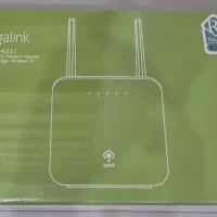مودمugalink وای فای WiFi یوگالینک