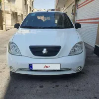 تیبا مدل ۹۹