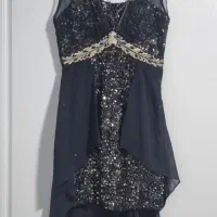 لباس مجلسی عروسکی در سایزها و رنگ های مختلف|لباس|تهران, دکتر هوشیار|دیوار