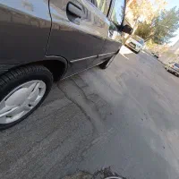 پراید 111مدل92شاستی پلمپ|خودرو سواری و وانت|بیرجند, |دیوار