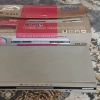 دستگاه دوی دی