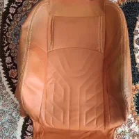 روکش صندلی پژو چرمی