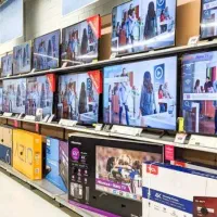 فروش تلویزیون ۱۹ برند LED اقساط ۱۲ ماهه بدون سود