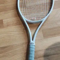 راکت تنیس ویلسون مدل Shift
