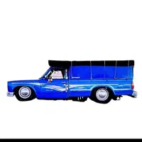 نیسان دیزل با امتیاز کار به مدت چند سال