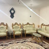 مبل هفت نفره سلطنتی