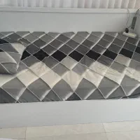 تختخواب یکونیم نفره