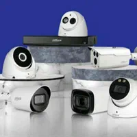 دوربین مداربسته ip67 / دارای استاندارد جهانی|دوربین مداربسته|اهواز, پادادشهر|دیوار