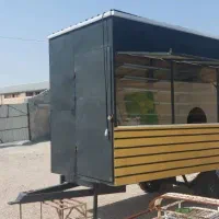 کانکس فروشگاهی