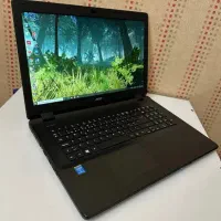 لپتاپ ۱۷ اینچی acer