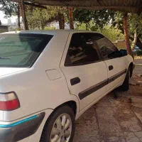 زانتیا تک برگ سند|خودرو سواری و وانت|تهران, لویزان|دیوار