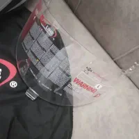 کلاه کاسکت|قطعات یدکی و لوازم جانبی|مشهد, توس (بلوار توس)|دیوار