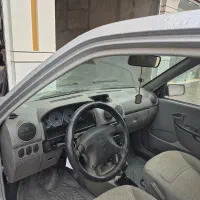 پراید ۱۳۱ مدل ۹۰|خودرو سواری و وانت|علی‌آباد کتول, |دیوار