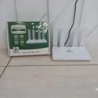 مودم سیم‌کارتی OLK باگارانتی