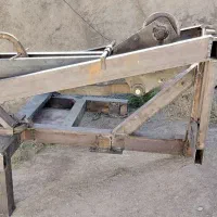 دستگاه حفاری تراکتوری و برقی|خدمات پیشه و مهارت|فاریاب, |دیوار