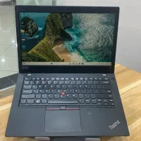 لپتاب Lenovo l480 i5 8250u 8g 256 intel 14