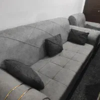 مبل هفت نفره تمیز